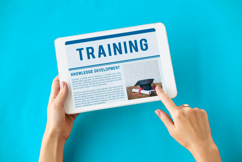Summer Training Program 2025 is Now Open!